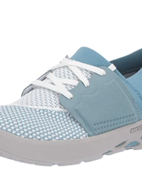 Merrell/迈乐女鞋单鞋休闲鞋轻质布面系带气垫减震板鞋29200W