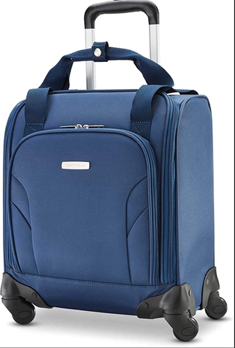 Samsonite/新秀丽旅行袋登机包