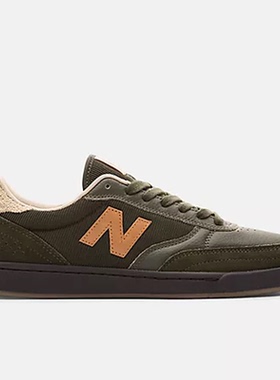 New Balance NB男板鞋休闲鞋NB Numeric 440运动耐磨NM440TSP