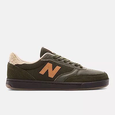 NewBalance新百伦男板鞋休闲鞋