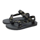 凉鞋 沙滩鞋 轻质舒适海边夏季 Teva 户外鞋 男鞋 防滑轻便涉水鞋 正品