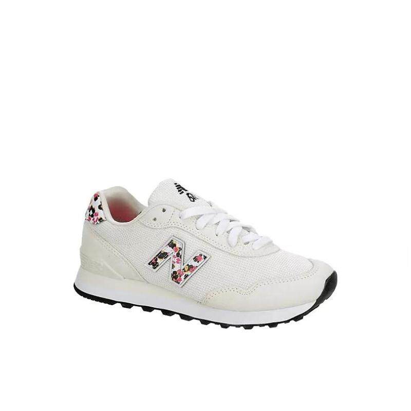 new balance新百伦女鞋运动休闲鞋系带低帮透气网眼正品400330
