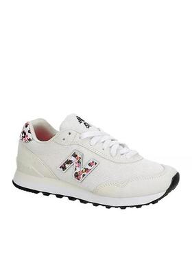 NEW BALANCE NB女鞋运动休闲鞋系带低帮透气网眼正品400330