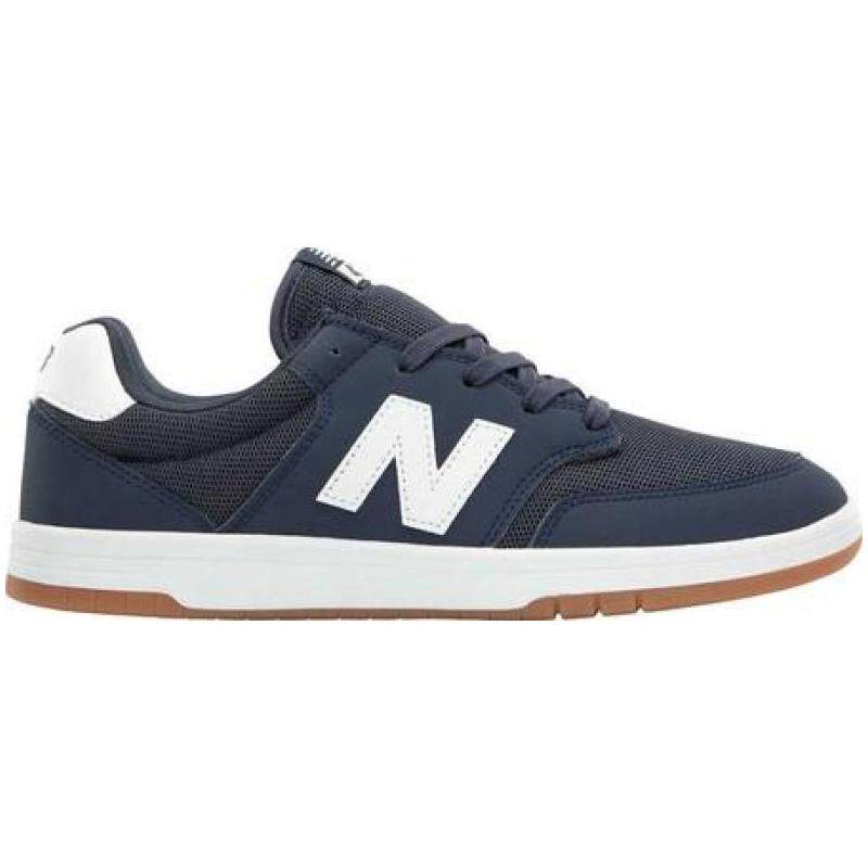 new balance/新百伦男运动板鞋网面透气低帮系带logo正品890158