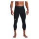Armour 安德玛健身裤 男子运动裤 Under 七分裤 紧身弹力快干1361588