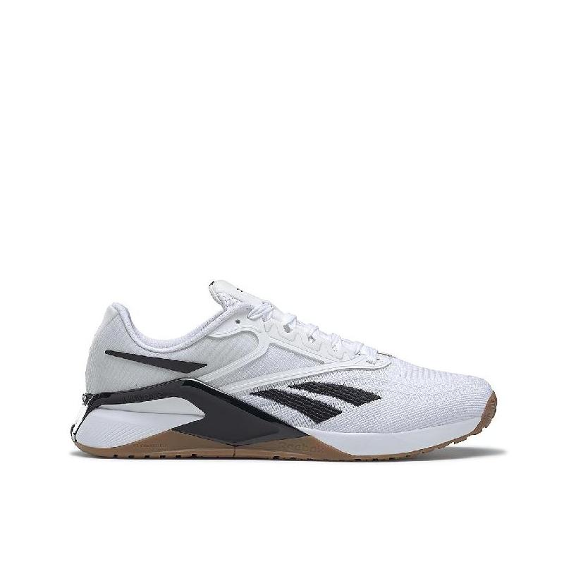 Reebok/锐步运动休闲鞋男鞋低帮鞋Nano X2训练鞋正品524378男子