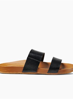 Reef女鞋拖鞋休闲运动户外沙滩凉拖舒适柔软轻便室外度假CJ2827