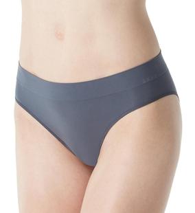 低腰纯色性感亲肤柔软正品 三角裤 H134M 唐可娜儿女士内裤 DKNY