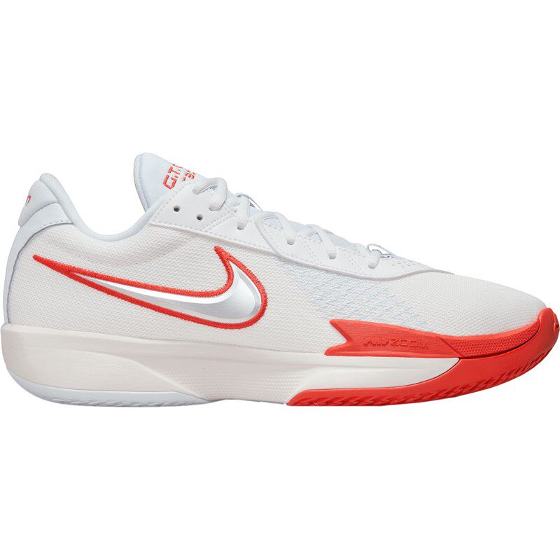 Nike/耐克男女鞋篮球鞋G.T. Cut运动鞋减震系带Zoom Air鞋底美版