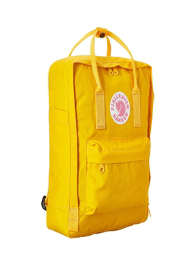 Fjallraven/北极狐双肩包户外运动背包男女书包7L学生包9893017