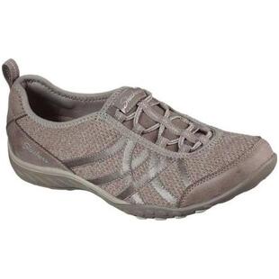 Skechers斯凯奇女鞋休闲鞋额懒人鞋休闲编织布面一脚蹬柔软春秋季