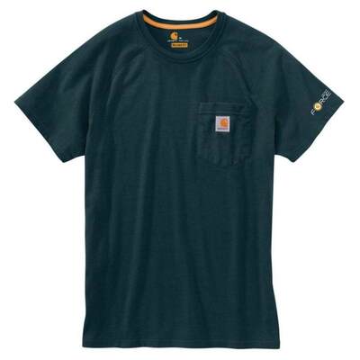 carhartt/卡哈特男T恤短袖圆领夏季半袖新款训练运动正品A2670M