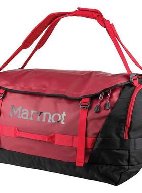 土拨鼠MARMOT男旅行包袋大容量Long Hauler耐磨正品3036295