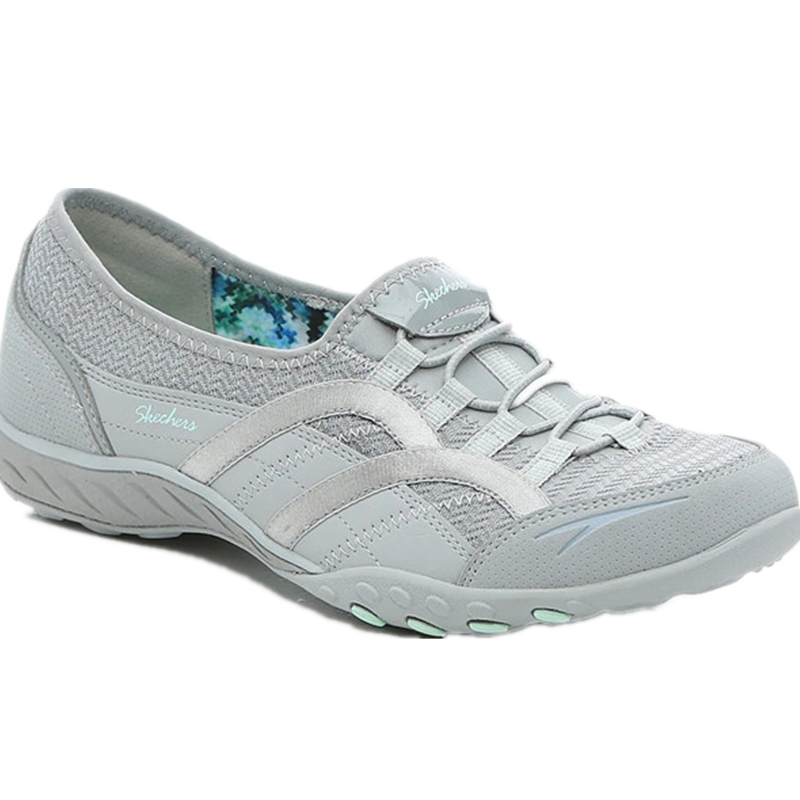 Skechers斯凯奇一脚蹬休闲鞋春秋