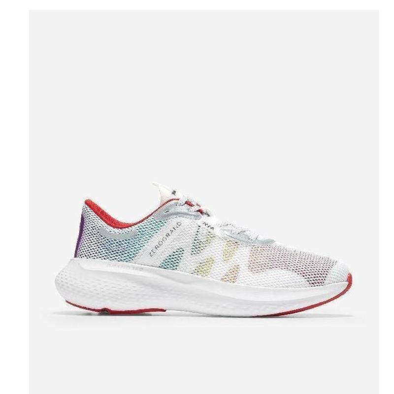 cole haan/可汗女跑步鞋outpace 2跑鞋新款百搭休闲正品w23357