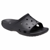 Crocs卡骆驰拖鞋 户外鞋 一字拖男士 凉拖洞洞轻便防滑沙滩浴室拖鞋