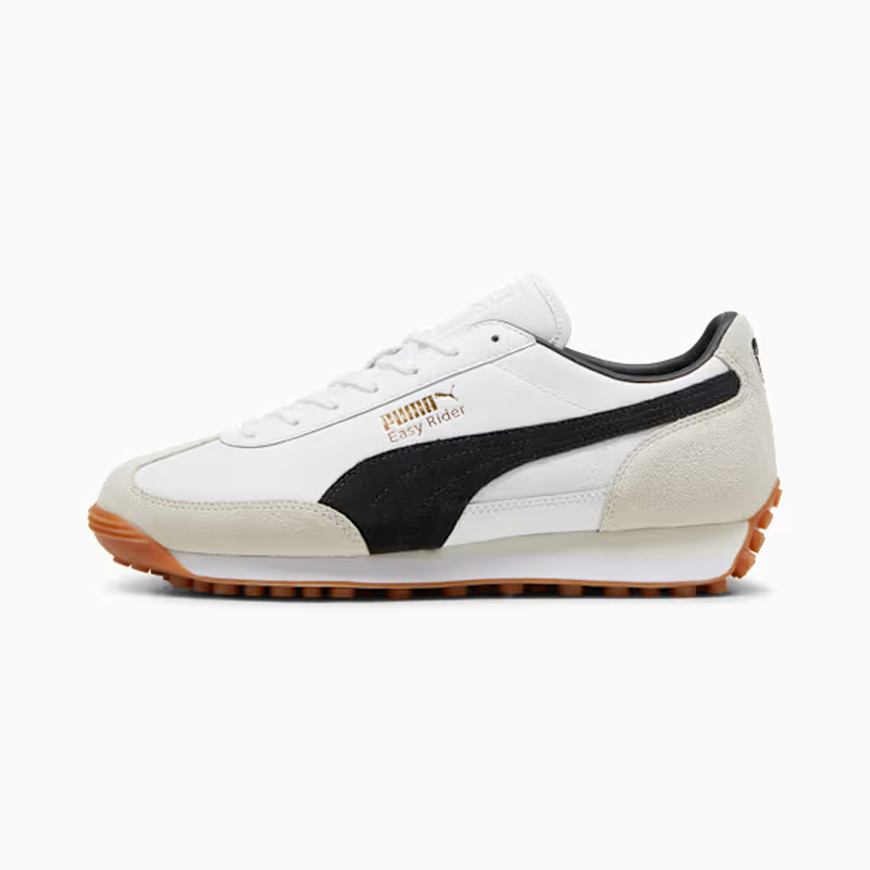 PUMA/彪马男鞋运动休闲鞋阿甘鞋运动鞋德训鞋春秋轻便系带399025