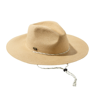 时尚 L.L. 宾恩成人帽子草帽遮阳防晒夏季 日常正品 Bean TA516246