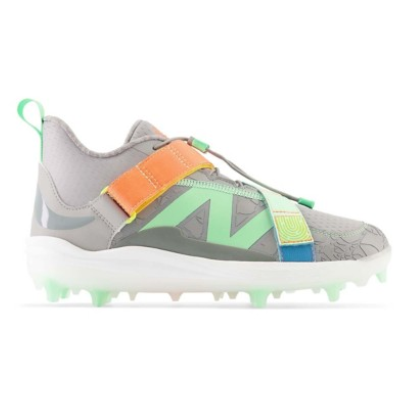 New Balance NB男棒球鞋鞋钉金属板运动Lindor v2户外轻便春秋