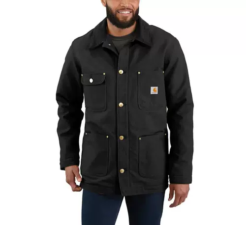carhartt Куртка, трендовая рубашка, квадратный вырез