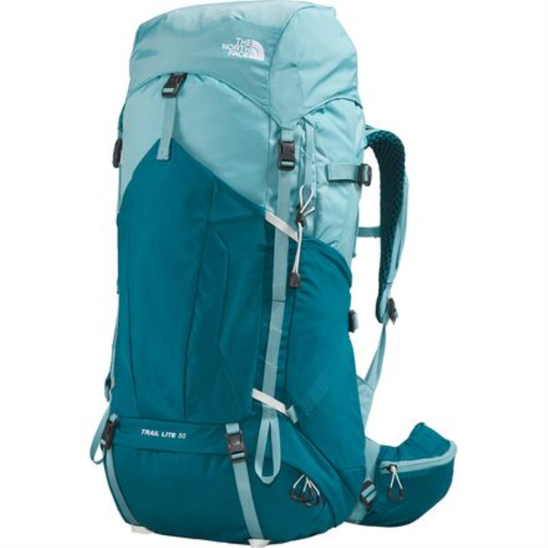 THE NORTH FACE/北面双肩背包商务旅行电脑包休闲50L正品TNFZCRZ