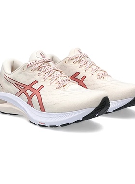 Asics亚瑟士女子运动鞋跑步鞋GT-2000 11越野户外网面1012B271
