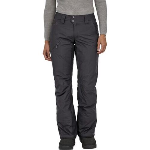 PATAGONIA/巴塔哥尼亚女休闲长裤工装运动保暖裤户外徒步秋冬正品