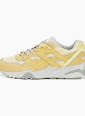 PUMA彪马男士运动休闲鞋网眼透气缓震耐磨弹力轻质美国直邮387577