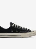 Converse/匡威 Низкие нескользящие классические кроссовки подходит для мужчин и женщин для отдыха со шнурками с амортизацией, подходят для весны и осени
