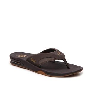 Reef拖鞋男鞋夏季凉爽沙滩凉拖轻质防滑Fanning人字拖正品356450