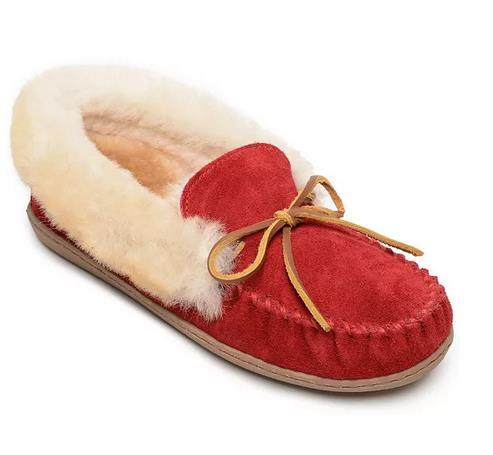 迷你唐卡冬乐福鞋蝴蝶结潮女鞋