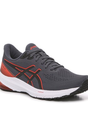 Asics/亚瑟士GT-1000 12跑步鞋运动鞋休闲户外缓震防滑春夏男正品