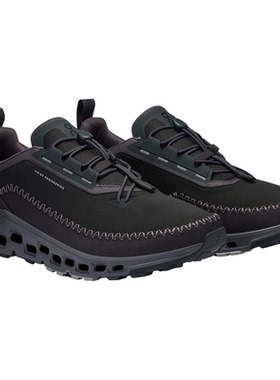 On/昂跑男鞋运动鞋跑步鞋Cloudaway 2抓地稳定轻便透气抽绳春秋季