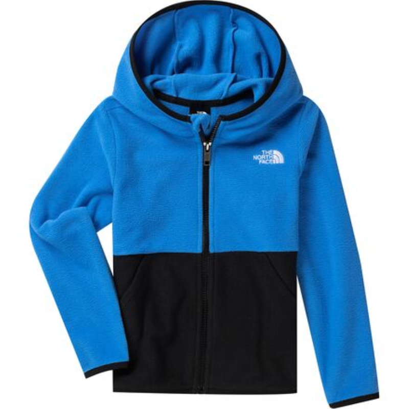 THE NORTH FACE/北面男中大童夹克连帽衫羊毛衫摇粒绒正品TNFZCQC