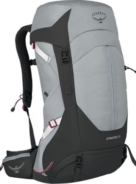 OSPREY男女双肩背包商务旅行登山休闲运动电脑包36L正品OSPZ1CS