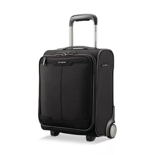 Samsonite/新秀丽旅行箱拉杆箱机长箱两轮直排长途旅行出差小箱子