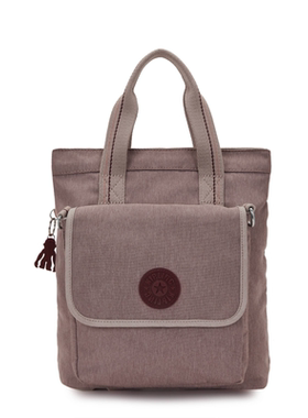 Kipling凯浦林女包猴子包竖款迷你包手提包方便实用轻巧便携少女