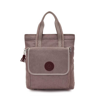 Kipling凯浦林女包猴子包竖款迷你包手提包方便实用轻巧便携少女