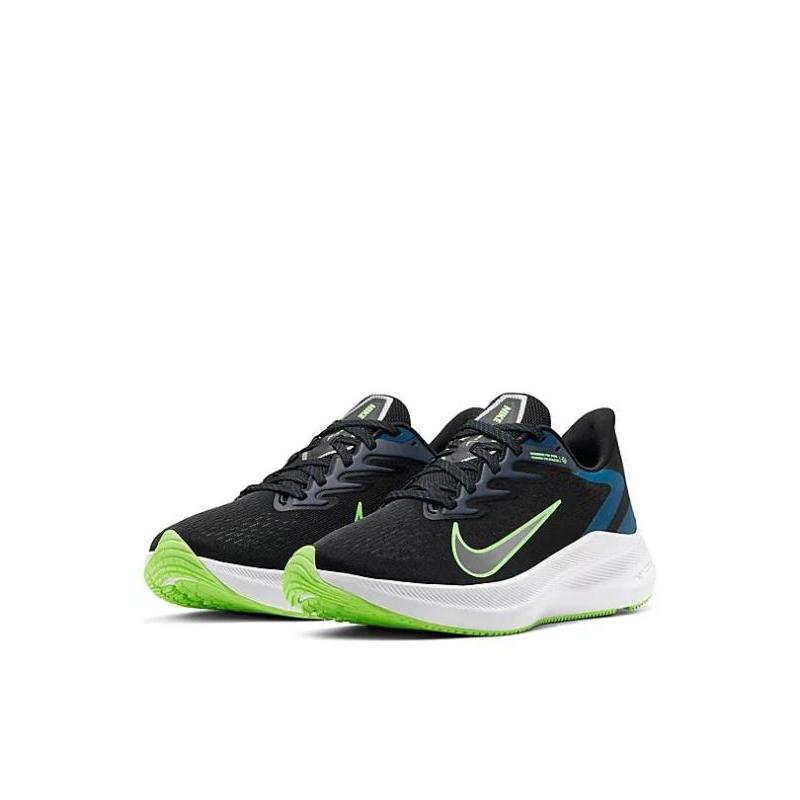 nike/耐克女跑步鞋运动泡沫鞋垫舒适回弹网眼透气正品421145