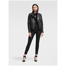 Кожаная куртка как DKNY/Дон Кона детей