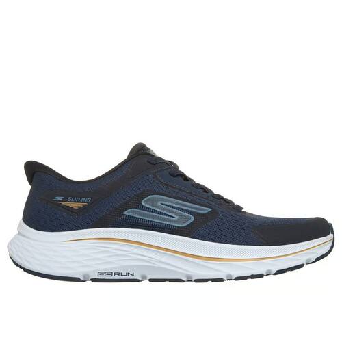 Skechers斯凯奇男鞋一脚蹬运动鞋GO RUN Consistent 3缓震春夏季
