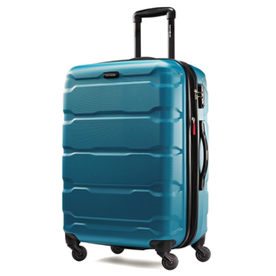 Samsonite/新秀丽旅行箱拉杆箱24寸长途旅行出差实用正品68309
