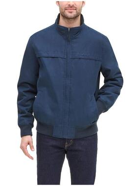 DOCKERS码头工人男休闲夹克外套秋冬防风宽松美版正品478Z10131