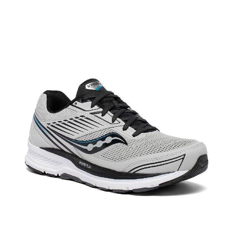 saucony/圣康尼运动休闲鞋男鞋低帮鞋潮流echelon 8跑鞋509276