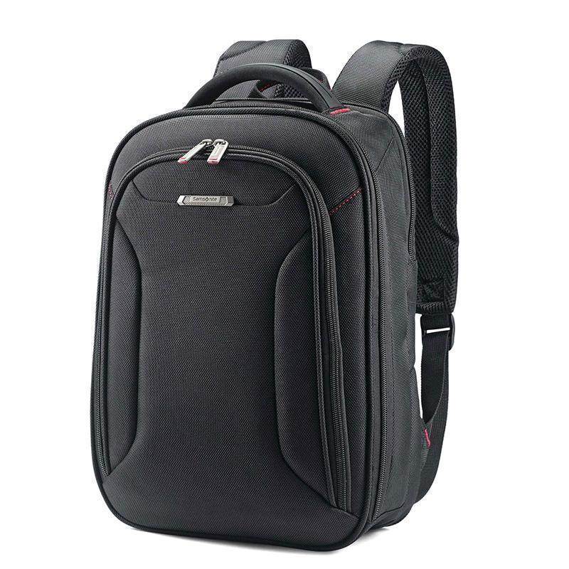 新秀丽samsonite背包男双肩包补课包轻便双肩包旅行包大容量