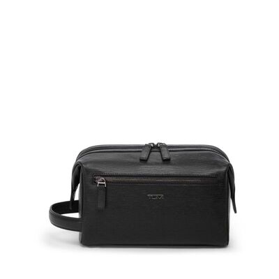 TUMI/途明洗漱包化妆品收纳包健身盥洗包旅行整理包防水抗菌衬里