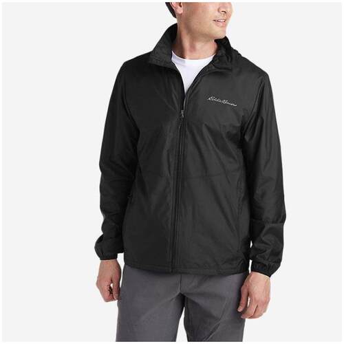 透气防水休闲夹克外套