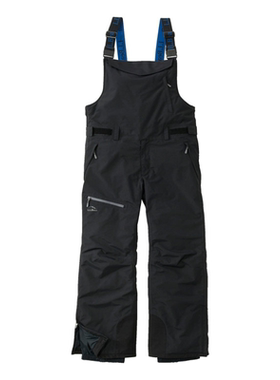 L.L.BEAN宾恩男士Wildcat工装背带裤保暖户外运动加厚TA520677