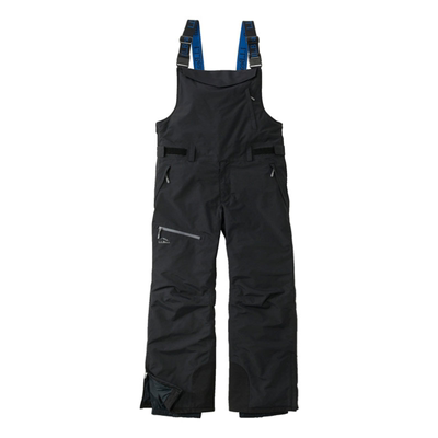 L.L.BEAN宾恩男士Wildcat工装背带裤保暖户外运动加厚TA520677