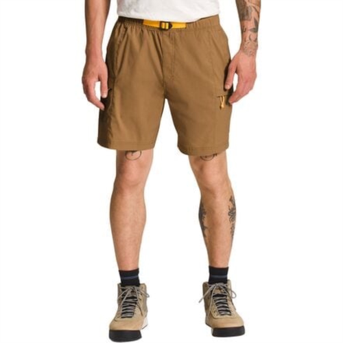 THE NORTH FACE/北面男运动短裤百搭休闲潮牌新款泳裤正品TNFZAU1